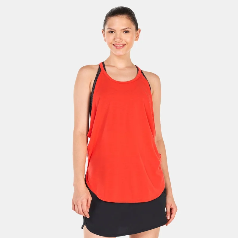 Prana Women's Lunar Glow Tank Top